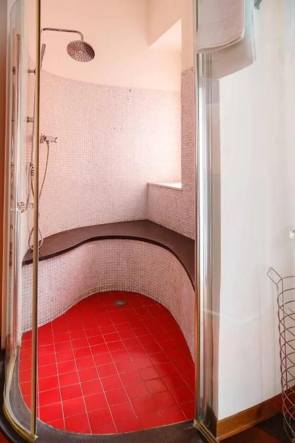 Amocatania Apartment