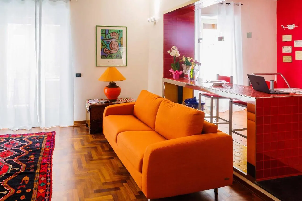 Amocatania Apartment  Katanya