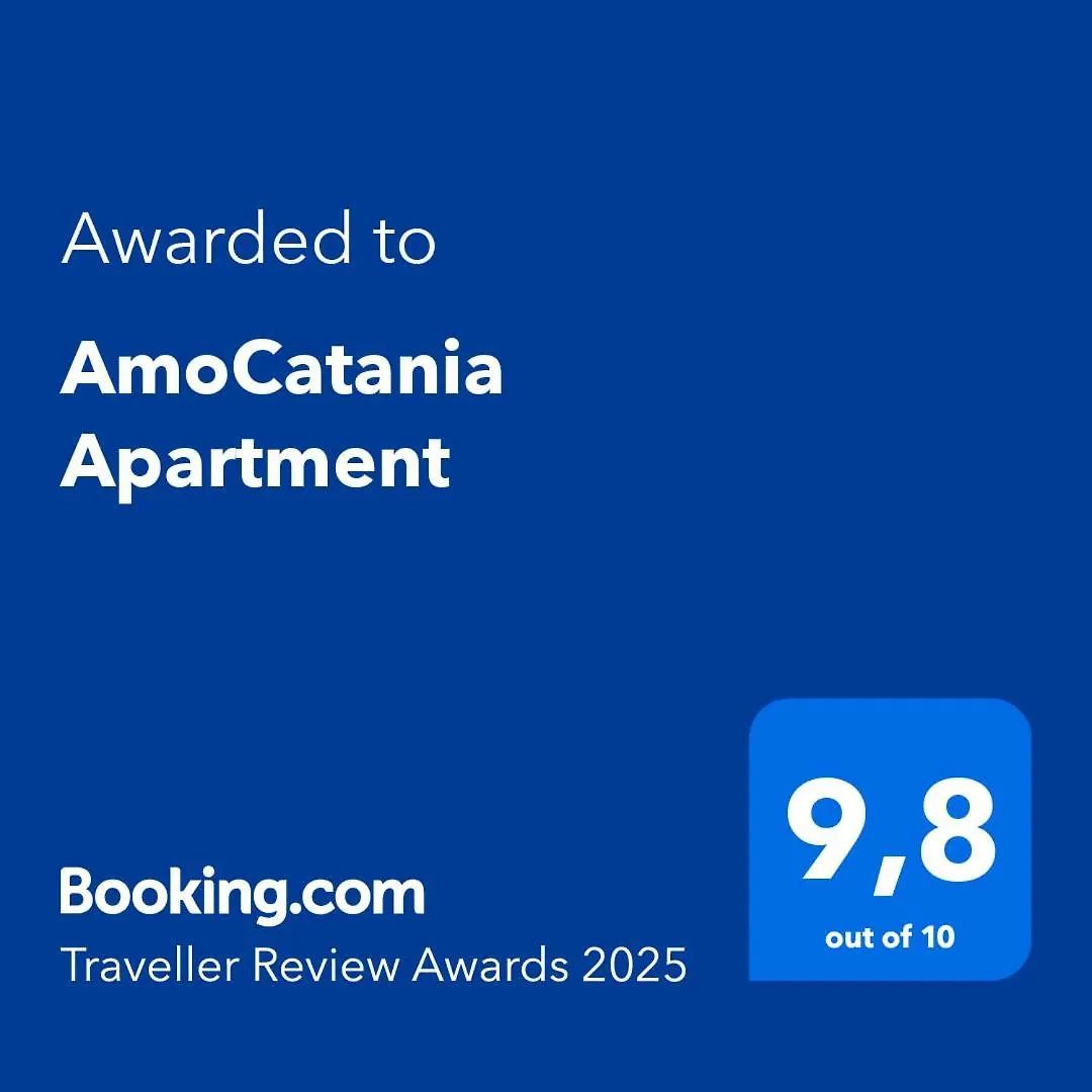Amocatania Apartment Katanya